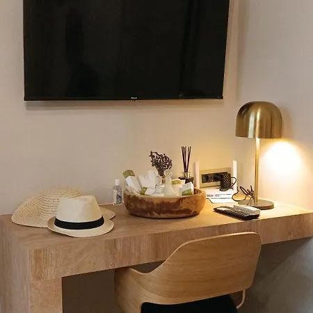 Appartement Filoxenia Luxury