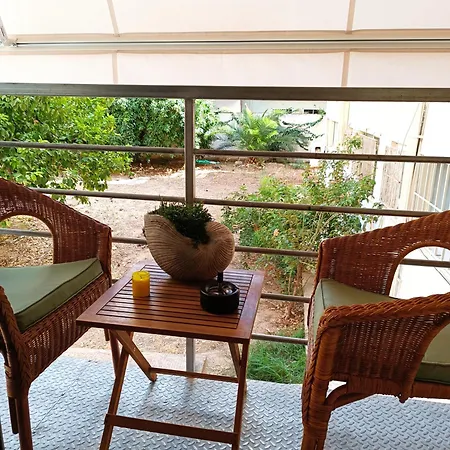 Filoxenia Luxury * Nauplion