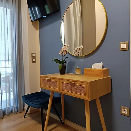 Filoxenia Luxury