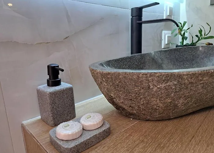 Filoxenia Luxury Διαμέρισμα