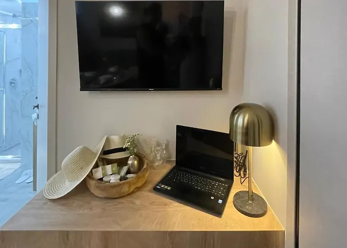 Διαμέρισμα Filoxenia Luxury Ναύπλιο