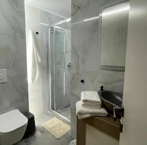 Filoxenia Luxury Ναύπλιο