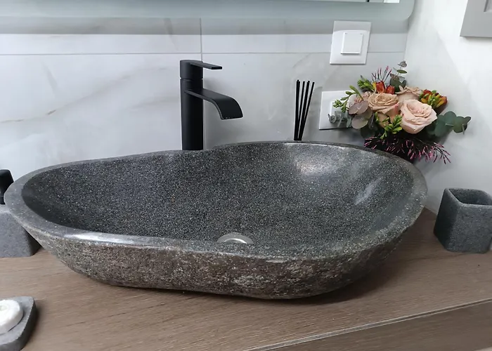 Διαμέρισμα Filoxenia Luxury