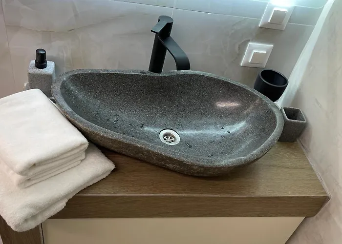 Filoxenia Luxury Διαμέρισμα