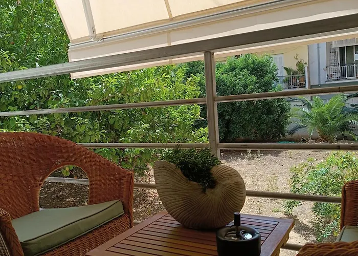 Filoxenia Luxury Διαμέρισμα