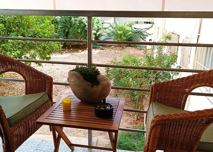 Filoxenia Luxury * Ναύπλιο