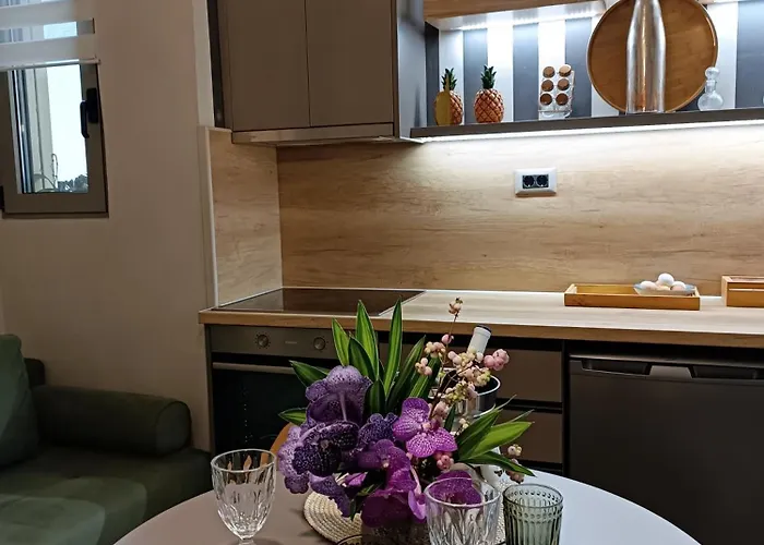 Filoxenia Luxury Διαμέρισμα *