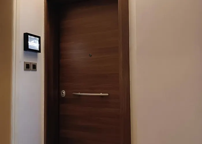 Filoxenia Luxury Ναύπλιο