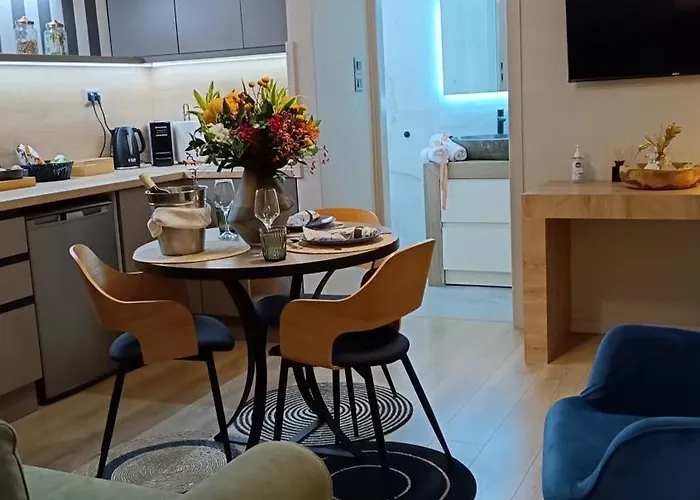 Filoxenia Luxury * Ναύπλιο