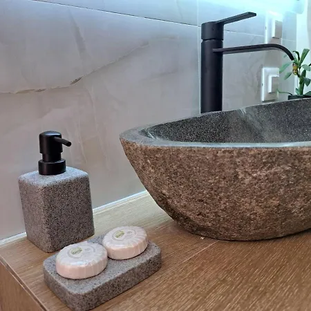 Filoxenia Luxury Apartment