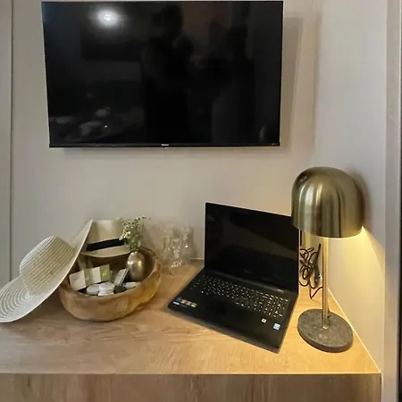Apartman Filoxenia Luxury Návplio