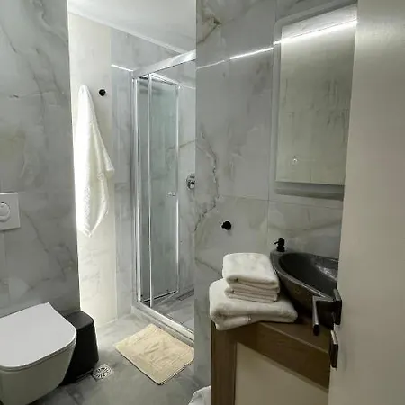Filoxenia Luxury Návplio