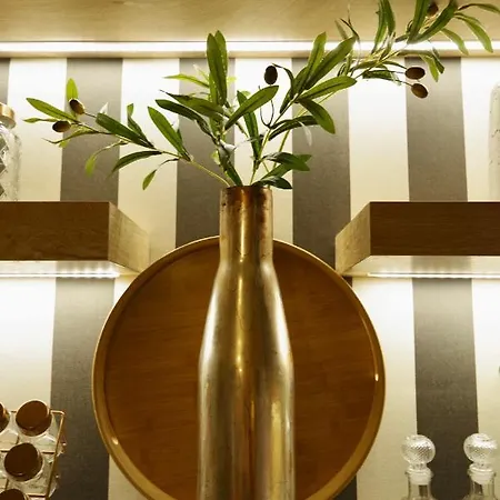 Filoxenia Luxury Ναύπλιο