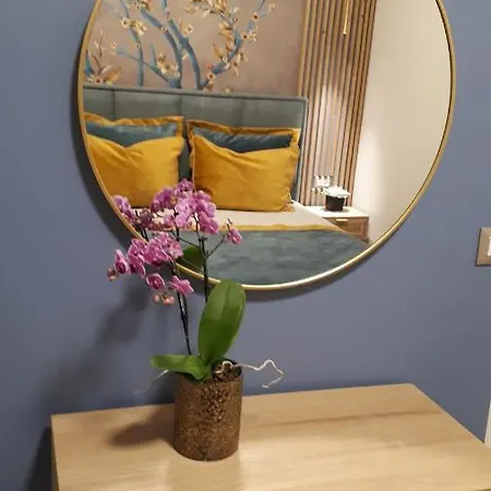 Apartman Filoxenia Luxury Návplio