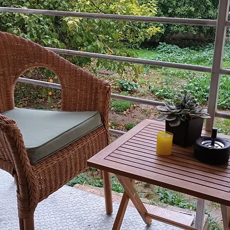 Filoxenia Luxury Apartman *