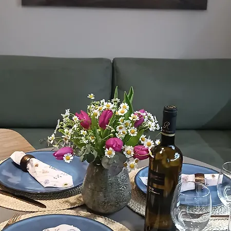 Apartment Filoxenia Luxury *