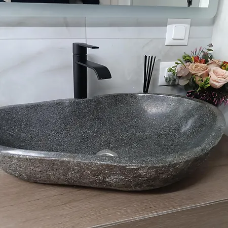 Apartment Filoxenia Luxury