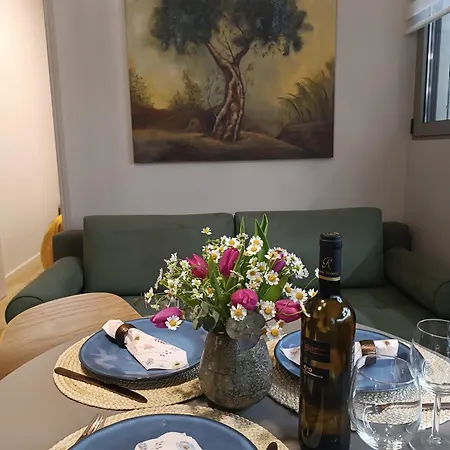 Filoxenia Luxury Nafplio