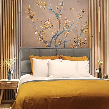 Filoxenia Luxury Apartman Návplio