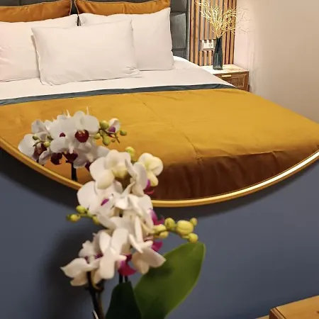 Filoxenia Luxury Návplio