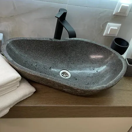Filoxenia Luxury Apartman