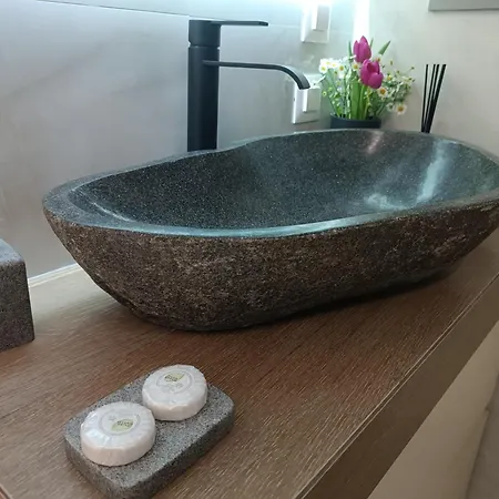Filoxenia Luxury *