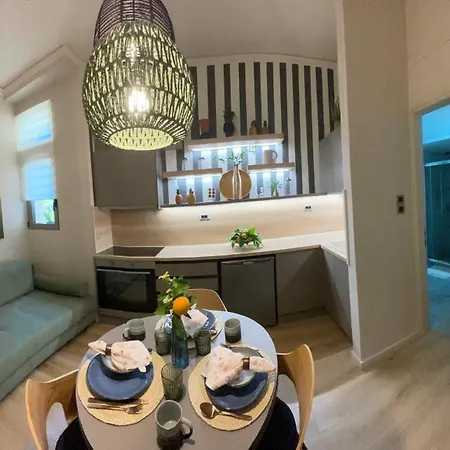 Filoxenia Luxury *