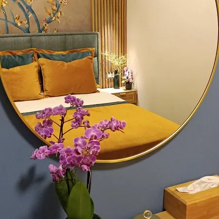 Filoxenia Luxury *