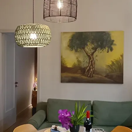 Filoxenia Luxury