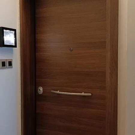 Filoxenia Luxury Apartman Návplio