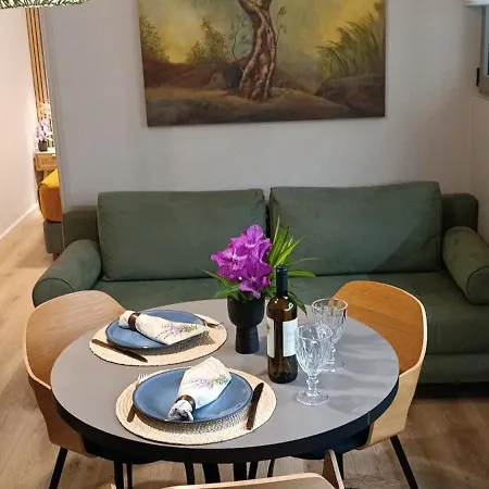 Apartment Filoxenia Luxury Nafplio