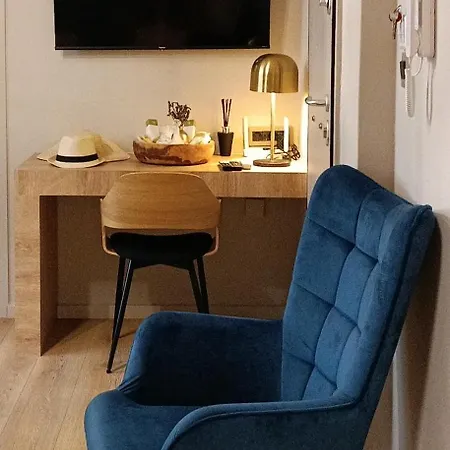Apartman Filoxenia Luxury Návplio