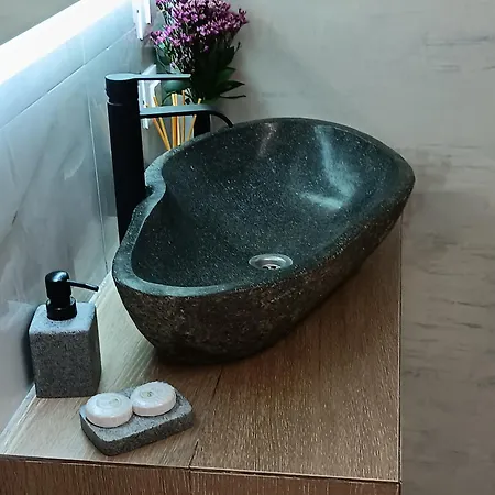 Filoxenia Luxury *
