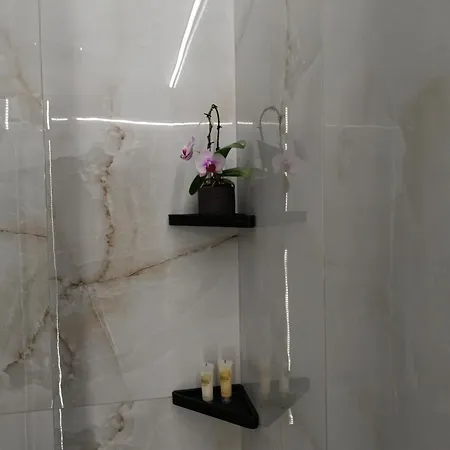 Filoxenia Luxury Apartman *