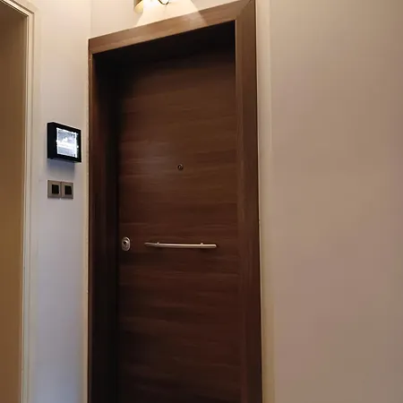 Filoxenia Luxury Návplio