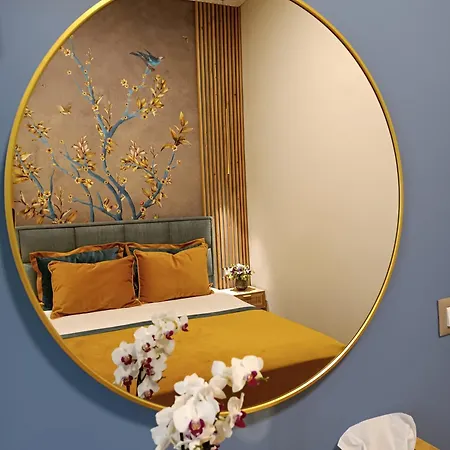 Filoxenia Luxury * Nafplio