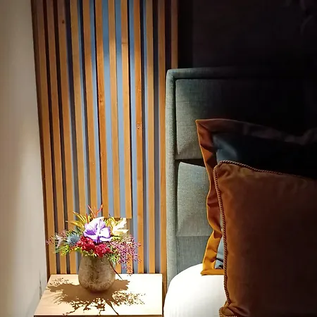 Filoxenia Luxury * Nafplio