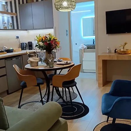 Filoxenia Luxury * Nauplion