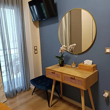 Appartement Filoxenia Luxury Nauplie