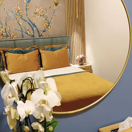Filoxenia Luxury Návplio