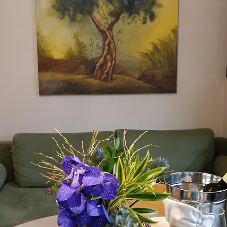 Filoxenia Luxury Appartement