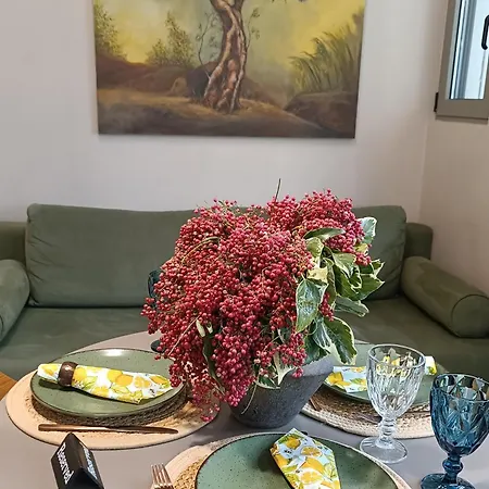 Filoxenia Luxury * Návplio