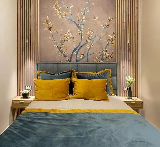 Filoxenia Luxury Апартаменты *