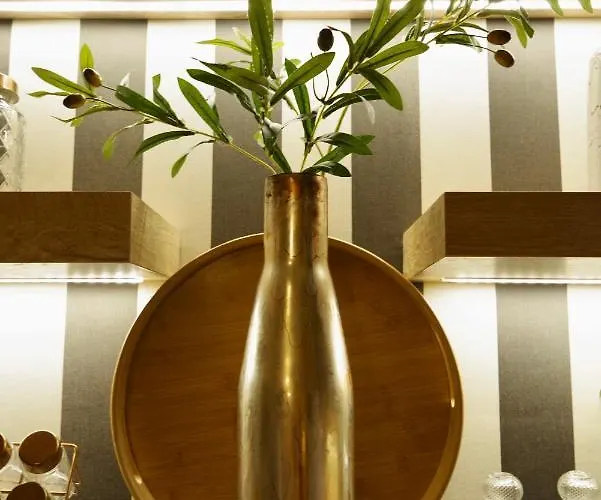 Filoxenia Luxury Nafplio