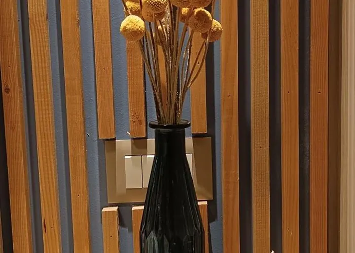 Апартаменты Filoxenia Luxury *