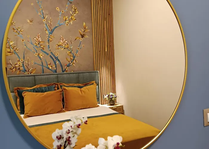 Filoxenia Luxury * Нафплион