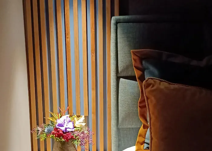 Filoxenia Luxury * Nafplio