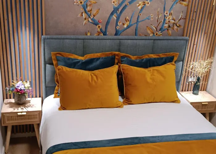 Filoxenia Luxury Apartament