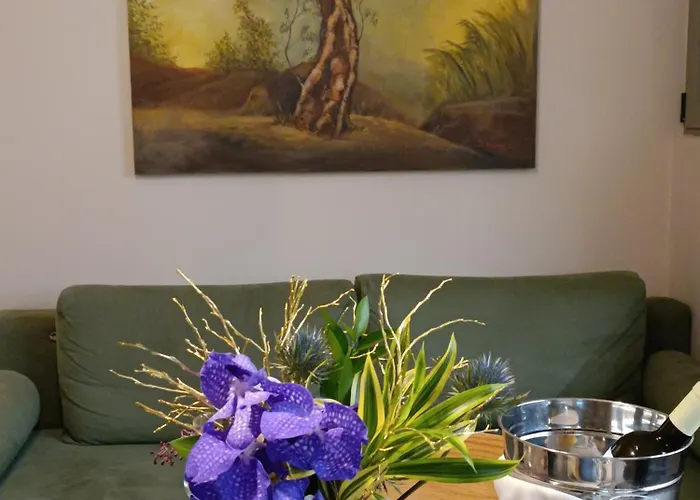 Apartmán Filoxenia Luxury